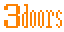 3doors�i2�}�g���b�N�X�j