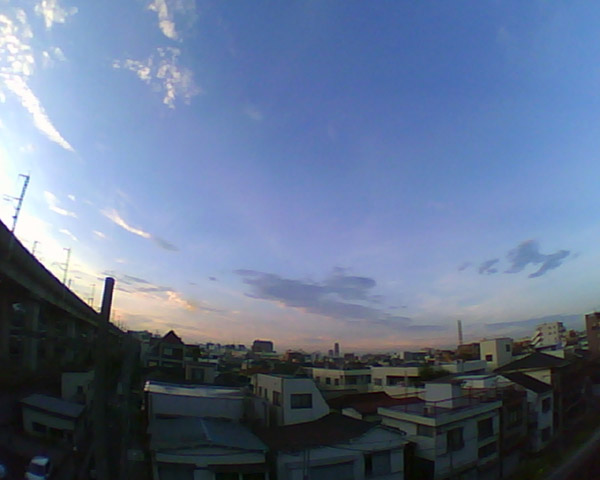 �����̗[��