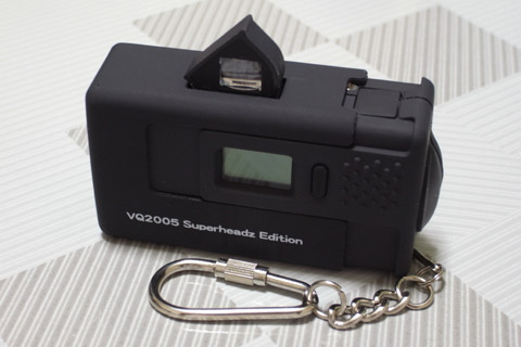 KURODIGI[�N���f�W]VQ2005�̔w��