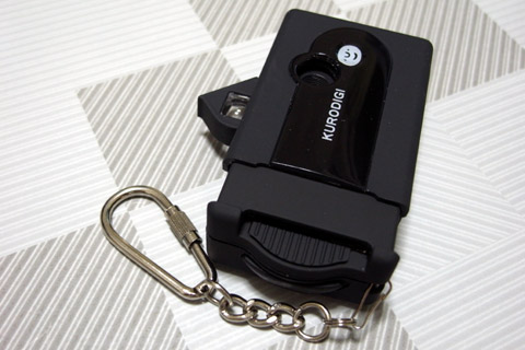 KURODIGI[�N���f�W]VQ2005�̔w��