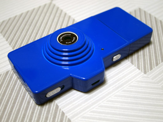 Toy digital camera�@PICK