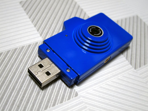 Toy digital camera�@PICK