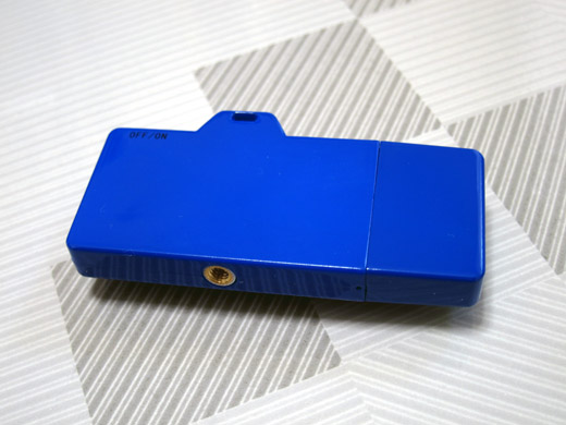 Toy digital camera�@PICK