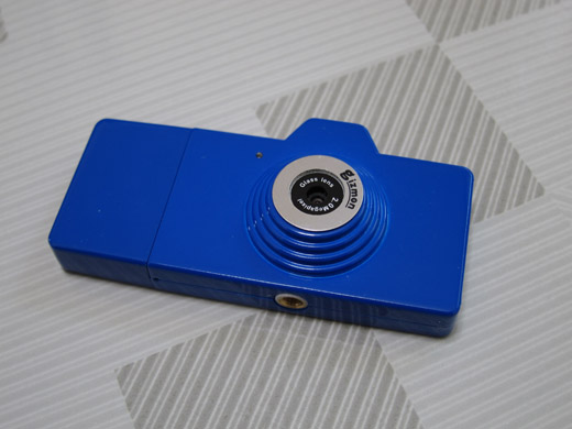 Toy digital camera�@PICK