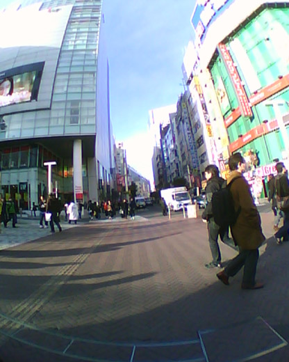 Toy digital camera�@PICK�@���჌���Y�̎B�e�T���v��