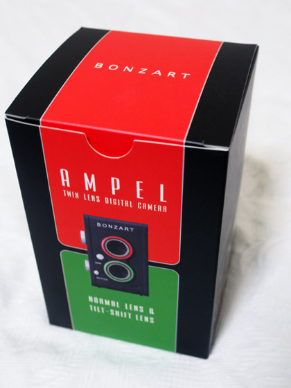 AMPEL�̃p�b�P�[�W