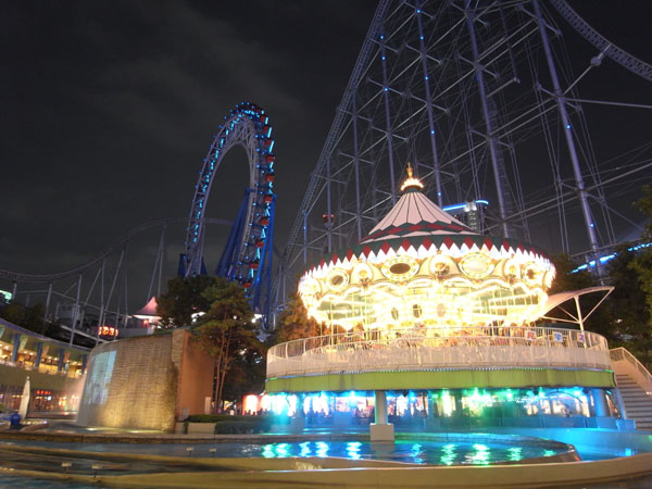 �����h�[���V�e�B�@�����[�S�[�����h