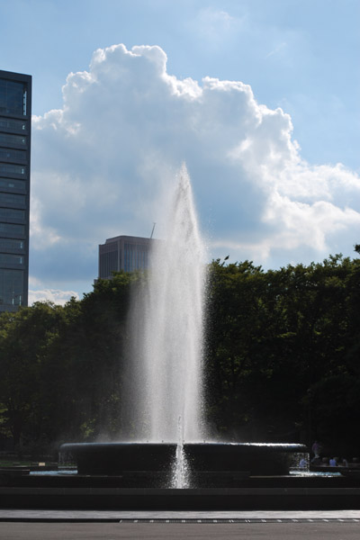 ����J�����̕���