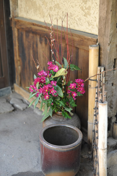 �����������̕��i