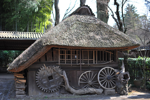 ���ю��̔[��