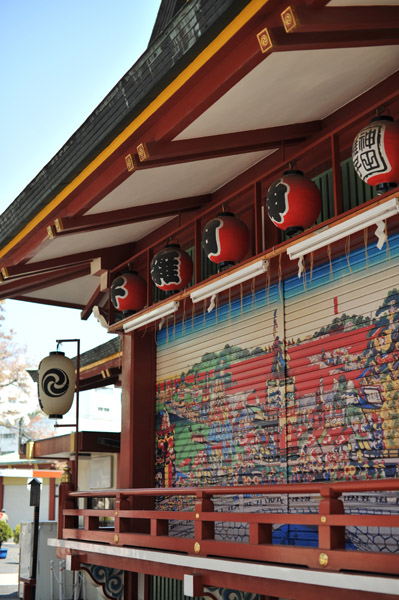 �_�c���_�̑q��