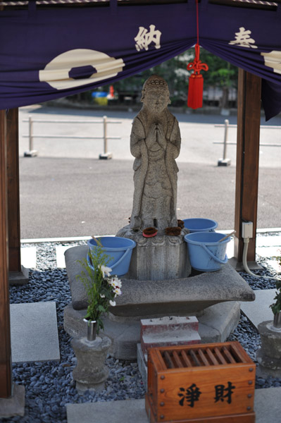 �^���V�ƃo�P�c