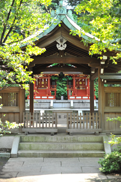 �����_�Ђ̖{�a