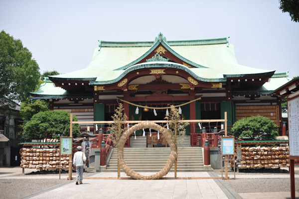 �T�˓V�_�̔q�a���i