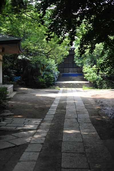 ���ڎR�P�䎛����@�i�T�ˁj�̎Q��