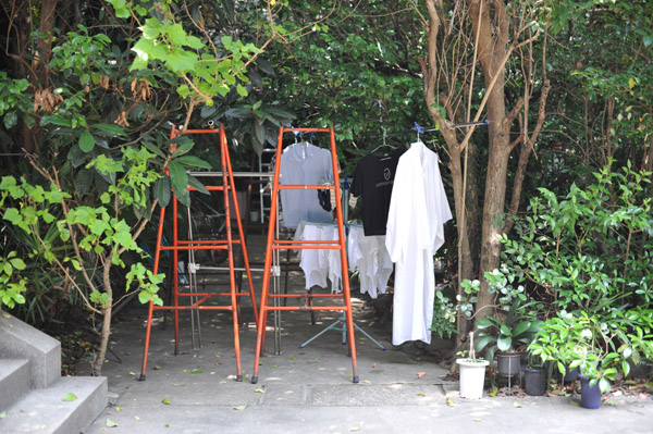 ���ڎR�P�䎛����@�i�T�ˁj�̋����̕��i