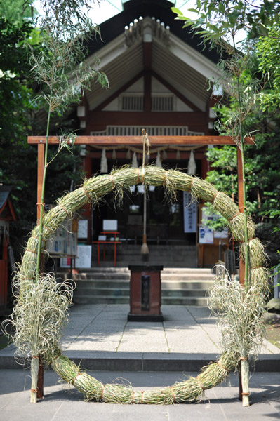 �V�c�_��(�T��)�̊��̗�