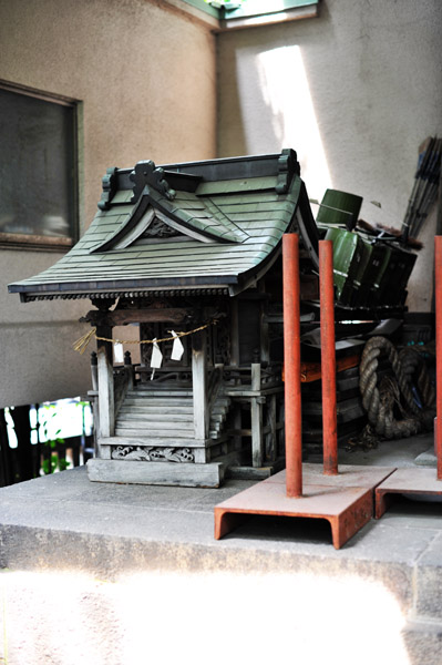 �V�c�_��(�T��)�̋����̕��i