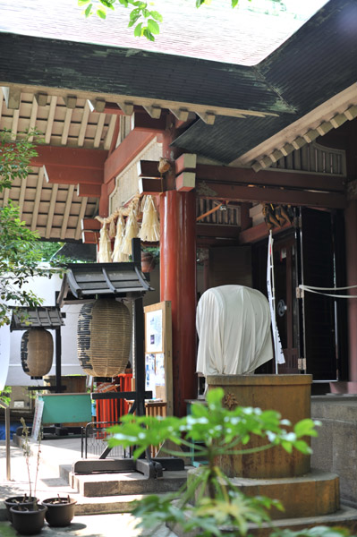 �V�c�_��(�T��)�̔q�a�̕��i