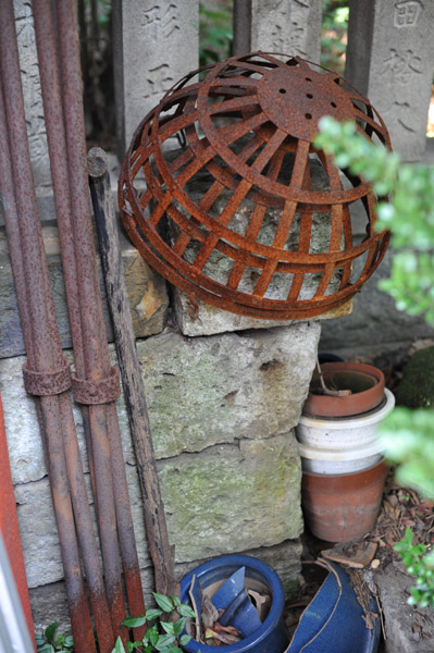 �V�c�_��(�T��)�̋����̕��i