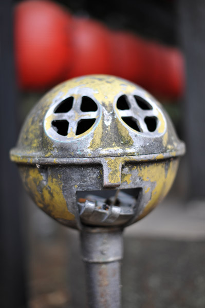 ��ꂽ�F���l