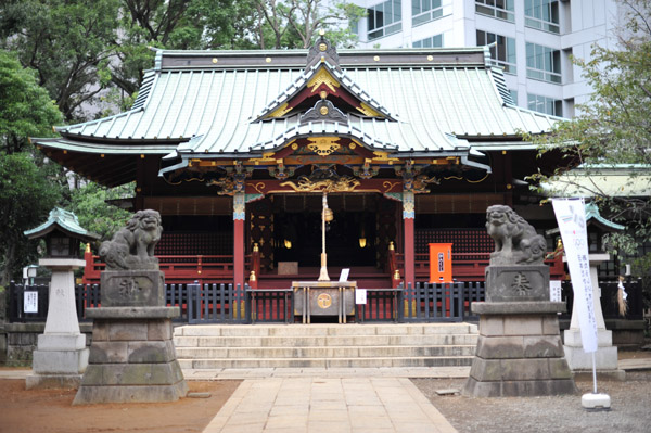 ���������{�̎Гa