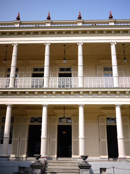 �O����̗m�ق̕��i