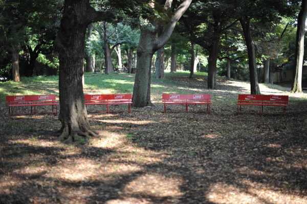 �_�{�O���̗т̒�