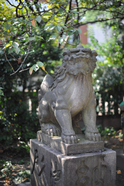 �}�y�����_�Ђ̍���