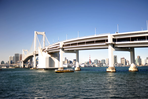 ���C���{�[�u���b�W�ƑD