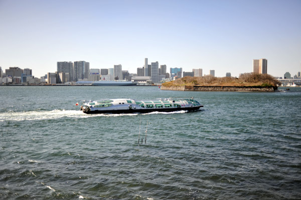 �����̑D��