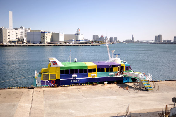 �����̑D��