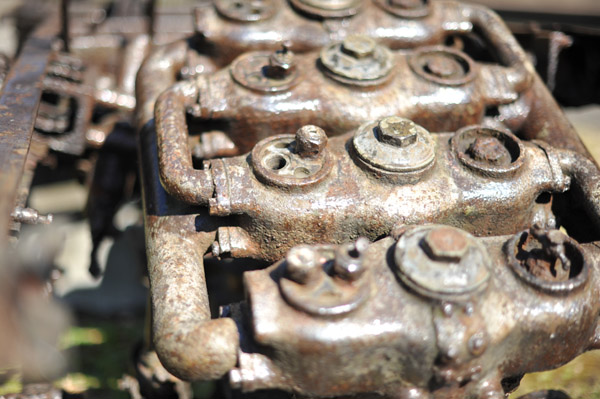 �֓���k�Ђ̒ܐՁ@�Ă��������Ԃ̃V���[�V