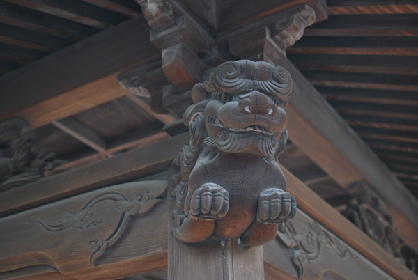 ���̕X��_�Ђ̎萅