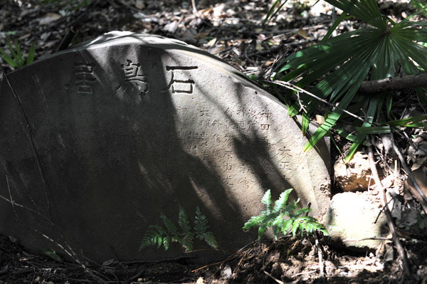 �Β����̐Δ�