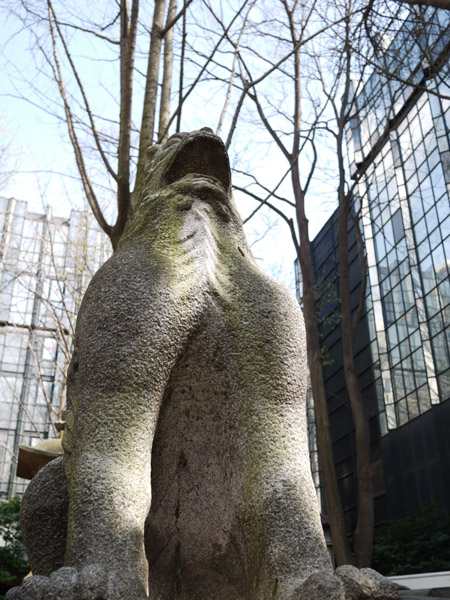 �S���_�Ђ̍���