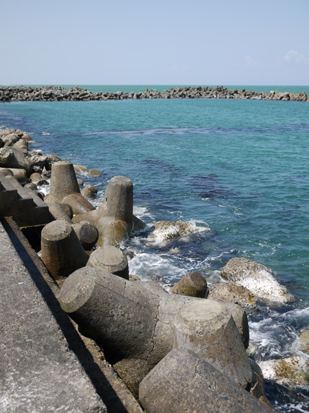 �V���̊C��