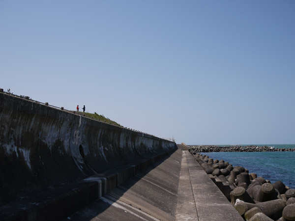 �V���̊C��