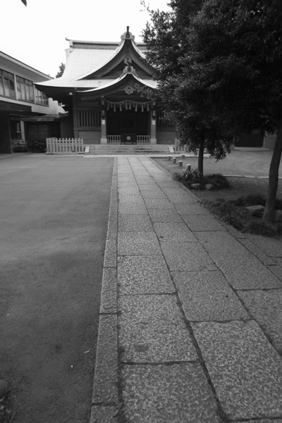 ���̕X��_�Ђ̕��i