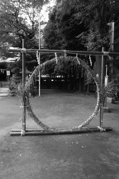 �V�c�_�Ђ̋����̕��i