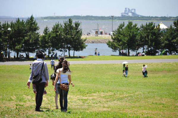 �����ՊC�����̊C�ݕ��i