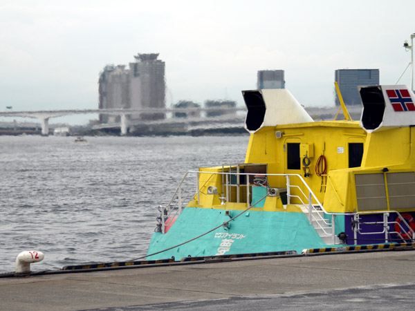 �|�łӓ��̑D��