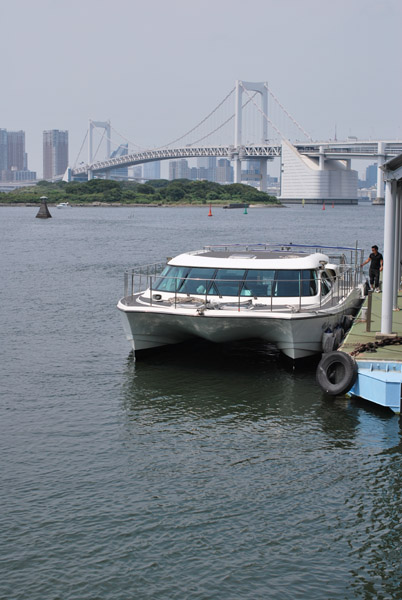 ���C���{�[�u���b�W��w�i��