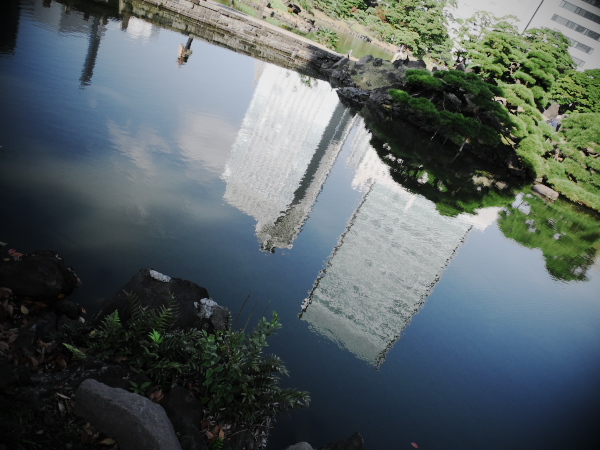 �f�W�^���g�C�J���������H