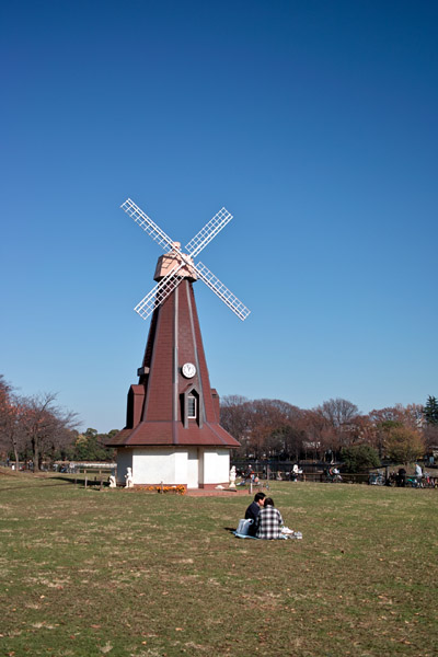 �ɐl�����̕���