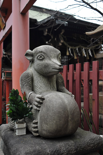 ���X�_�Ђ̂��K����