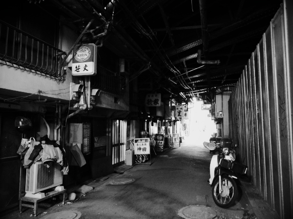 �_�c�̍��쏬�H�̕��i