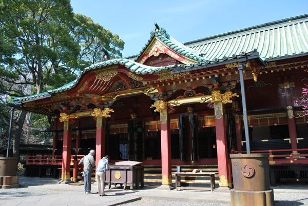 ���Ð_�Ђ̔q�a