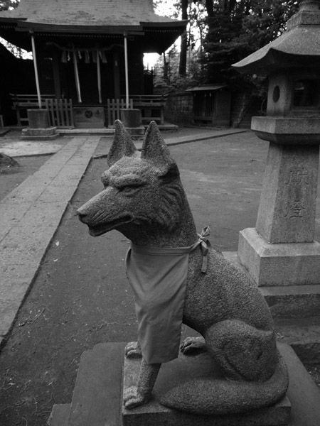 ��Ԑ_�Ђ̘T�^����