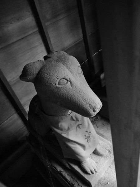 ��Ԑ_�Ђ̘T�^����